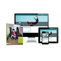 Talent - MAX boek + online 4 vmbo-gt 6 jaar afname