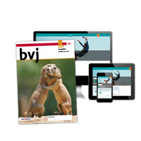 Biologie voor jou - MAX boek + online Deel b 2, 3 havo vwo 4 jaar afname