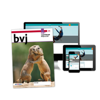 Biologie voor jou - MAX boek + online Deel b 2, 3 vwo gymnasium 4 jaar afname