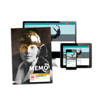 Memo - MAX examenkatern + online start cohort vóór 2026-2027 4, 5 havo 6 jaar afname