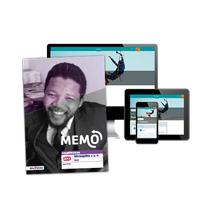 Memo - MAX examenkatern + online start cohort vóór 2026-2027 4, 5, 6 vwo 6 jaar afname