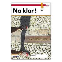 Na klar! - MAX leerwerkboek Deel b 3 havo 2020