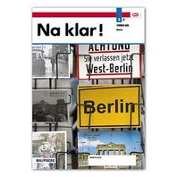 Na klar! - MAX leerwerkboek Deel a 3 vmbo-bk 2023