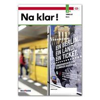 Na klar! - MAX leerwerkboek Deel b 3 vmbo-gt 2020