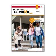 Praktische Economie - MAX module 4 Heden, verleden en toekomst. 4, 5 havo 2021