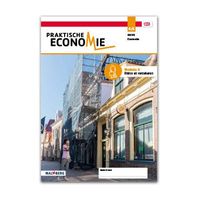 Praktische Economie - MAX module 6 Risico en verzekeren 4, 5 havo 2022
