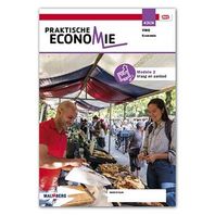 Praktische Economie - MAX module 2 Vraag en aanbod 4, 5, 6 vwo 2020