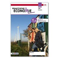 Praktische Economie - MAX module 3 Markt en overheid 4, 5, 6 vwo 2020