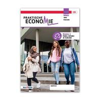 Praktische Economie - MAX module 4 Heden, verleden en toekomst 4, 5, 6 vwo 2021