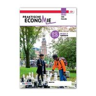 Praktische Economie - MAX module 5 Speltheorie 4, 5, 6 vwo 2021