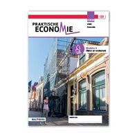 Praktische Economie - MAX module 6 Risico en rendement 4, 5, 6 vwo 2023