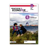 Praktische Economie - MAX module 7 Economische groei 4, 5, 6 vwo 2021