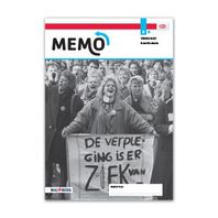 Memo - MAX leerwerkboek Deel a 3 vmbo-kgt 2021