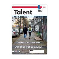 Talent - MAX leerwerkboek Deel b 3 vmbo-b 2021