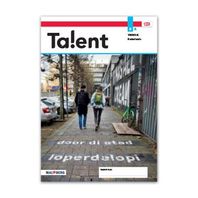 Talent - MAX leerwerkboek Deel a 3 vmbo-k 2021