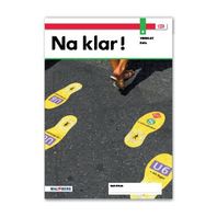 Na klar! - MAX leerwerkboek 4 vmbo-gt 2021
