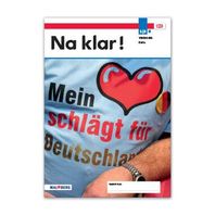 Na klar! - MAX leerwerkboek Deel b 1, 2 vmbo-bk 2021