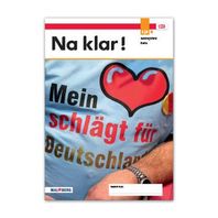 Na klar! - MAX Deel b, editie 2021 leerwerkboek Voor docenten die in schooljaar 2024-2025 zijn gestart met deel a 1, 2 havo vwo 2021