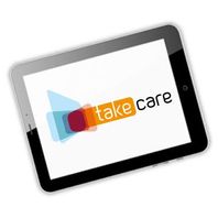 Take care licentie niveau 4 Module 7: Afscheid nemen van de client 60 maanden