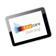 Take care licentie niveau 3, niveau 4 Sociale en communicatie vaardigheden 60 maanden