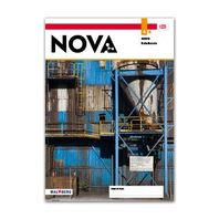 Nova scheikunde - MAX leeropdrachtenboek Deel b 4 havo 2022