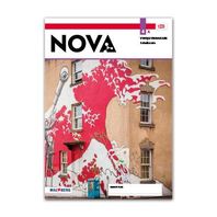 Nova scheikunde - MAX leeropdrachtenboek Deel a 4 vwo gymnasium 2022