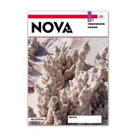 Nova scheikunde - MAX leeropdrachtenboek Deel b 4 vwo gymnasium 2022