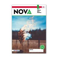 Nova scheikunde nask2 - MAX leerwerkboek Deel a 4 vmbo-gt 2022