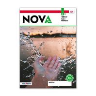 Nova scheikunde nask2 - MAX leerwerkboek Deel b 4 vmbo-gt 2022