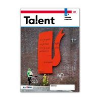 Talent - MAX leerwerkboek Deel a 2 vmbo-bk 2022