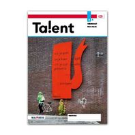 Talent - MAX leerwerkboek Deel a 2 vmbo-kgt 2022