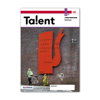 Talent - MAX leeropdrachtenboek Deel b 2 vwo gymnasium 2022