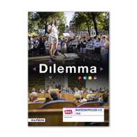 Dilemma - MAX leeropdrachtenboek 4 vwo 2023