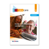 Take care handboek niveau 3, niveau 4 Sociale en communicatieve vaardigheden Nieuwe release n.a.v. kwalificatiedossier MZ 2022 2022