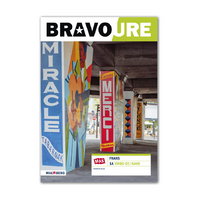 Bravoure - MAX leerwerkboek Deel a 1 vmbo-gt havo 2023