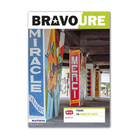Bravoure - MAX leerwerkboek Deel b 1 vmbo-gt havo 2023