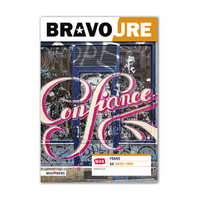 Bravoure - MAX leerwerkboek Deel a 1 havo vwo 2023