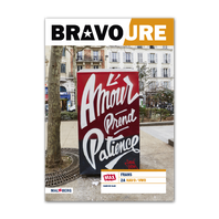 Bravoure - MAX leerwerkboek Deel a 2 havo vwo 2024