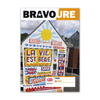 Bravoure - MAX leerwerkboek Deel a 3 havo 2025