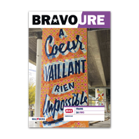 Bravoure - MAX leerwerkboek Deel a 3 vwo 2025