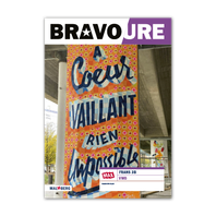 Bravoure - MAX leerwerkboek Deel b 3 vwo 2025