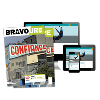 Bravoure - MAX boek + online 2 havo vmbo-gt 1 jaar afname