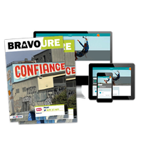 Bravoure - MAX boek + online 2 havo vmbo-gt 6 jaar afname