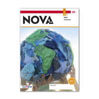 Nova scheikunde - MAX leeropdrachtenboek Deel b 5 havo 2023