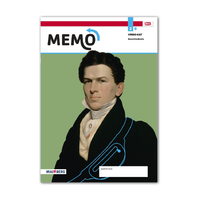 Memo - MAX leerwerkboek Deel b 2 vmbo-kgt 2023