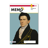Memo - MAX leeropdrachtenboek Deel a 2 tto havo tto vwo 2023