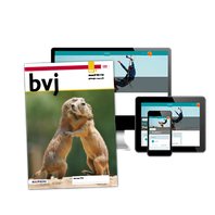 Biologie voor jou - MAX boek + online Deel b 2, 3 tto havo tto vwo 4 jaar afname