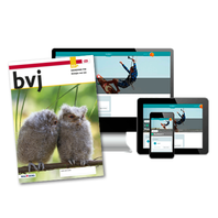 Biologie voor jou - MAX boek + online Deel a 2, 3 tto havo tto vwo 4 jaar afname