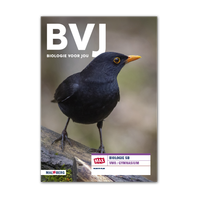 Biologie voor jou - MAX leeropdrachtenboek Deel b 5 vwo 2024
