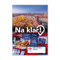 Na klar! - MAX leerwerkboek Deel a 1, 2 vmbo-bk 2025
